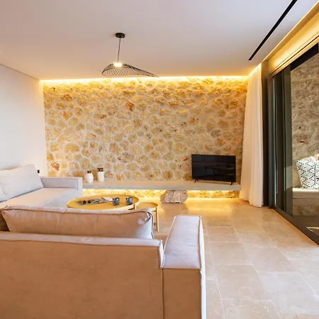 빌라 Lavender Bloom By 시보타