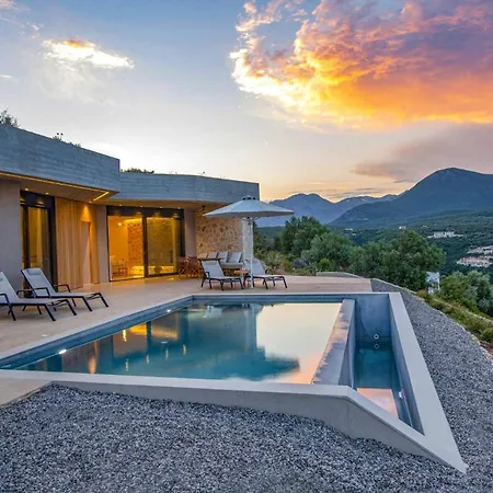 빌라 Lavender Bloom By *