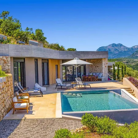 빌라 Lavender Bloom By 시보타