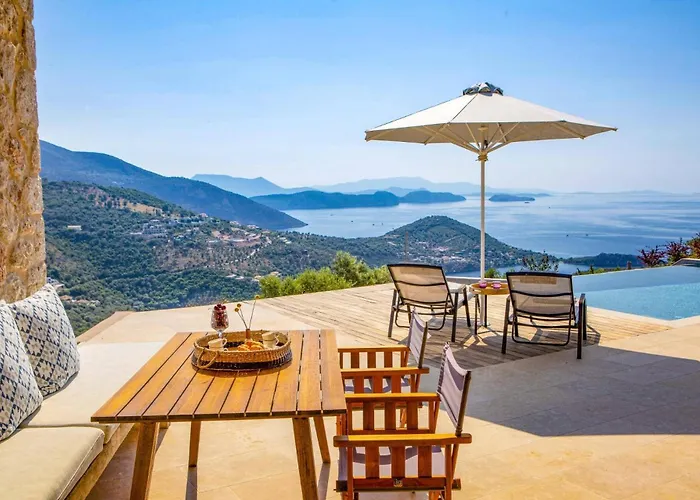 Lavender Bloom By Villa