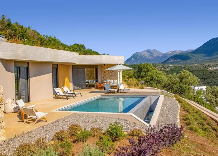 Villa Lavender Bloom By *